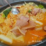 特色韩小吃