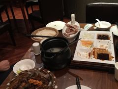 -北京老铺烤鸭(高新店)