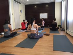 -FineYoga梵音瑜伽·普拉提