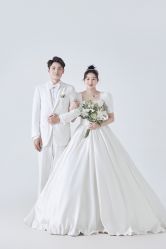 -卡米拉婚纱摄影工作室(金汇广场店)
