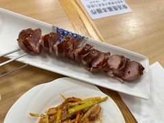 -阿九笨鸡蛋手擀面(总店)