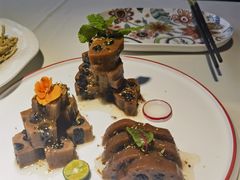 -京鸭棠(让胡路万达店)