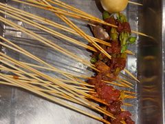 -钢管厂五区小郡肝火锅串串香(清河店)