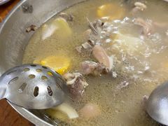 -茂港柏香(侨港路店)