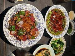 -阿大排档(长春这有山店)