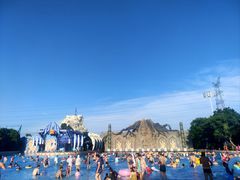 -苏州乐园森林水世界