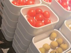 -涮福記·现切牛羊肉火锅(世纪汇店)