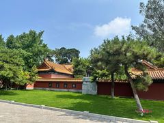 -戏马台景区