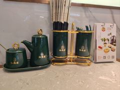 -松鹤楼面馆(中洲湾店)