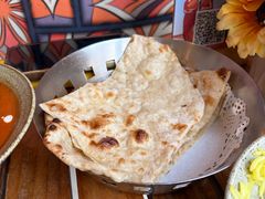 -克比叔叔印度餐厅Kebabs on the Grille(永康路分店)
