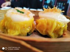 -天龙轩(香港丽思卡尔顿酒店)