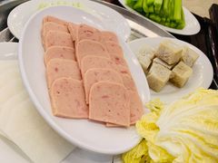 -太婆天府山珍酒楼(亚运村店)