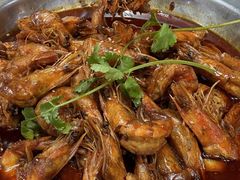 -槐店王婆大虾(长江道店)