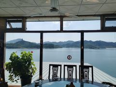 -望湖烤鱼