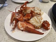 -青蓬蒸汽海鲜·深圳老字号·团建聚会(壹方城店)