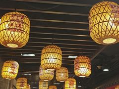 -南京大牌档(崇文门国瑞店)