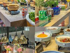 -丽池宫韩式汗蒸会馆(华灯坊店)