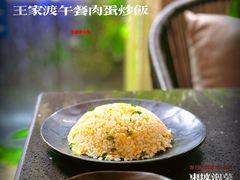 -王家渡火锅(三苏祠店)