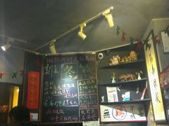 -绿柠食堂(北外滩店)