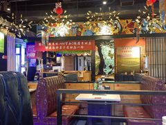 -AK47烤羊腿串吧(柳浪家园店)