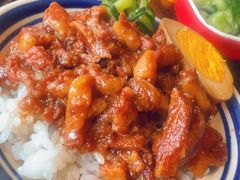 -吴记鲜定味