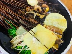 -厕所串串(文殊院店)