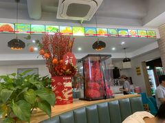-福巷湘食小馆·猛火现炒(上海首店)