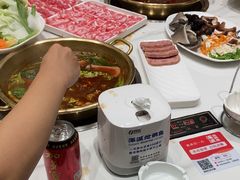 -涿派·炝锅鱼(涿州店)