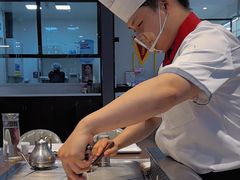 -湘汇概念铁板烧(铁西万达店)