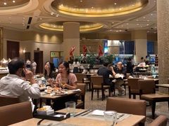 大堂-怡聚轩全日制自助餐厅(大中华喜来登酒店)