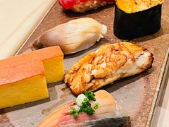 -Ginza Onodera 鮨(外滩十八号店)