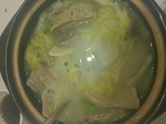 -老正兴菜馆(福州路店)