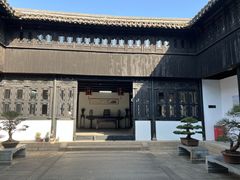 -绮园景区