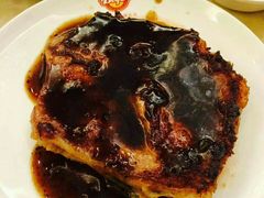 -芭菲盛宴·环球美食(解放碑英利国际店)
