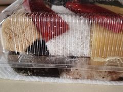 -清真·白记年糕(牛街北口店)