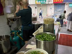 -斌斌鲜鱼糊汤粉(粮道街店)