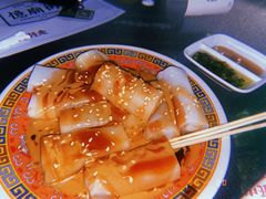 -憶廟街 X 沙角邨(太古城店)