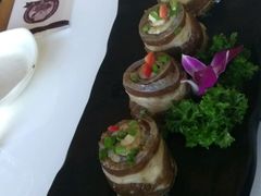 -崔英子朝韩民俗风味烤肉烤串城(大东店)