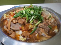 -古乐牛香·鲜牛肉牛杂火锅(新区店)