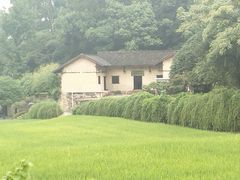 -韶山毛泽东同志故居