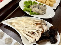 -楼外楼肥羊木炭火锅居(乐群街店)