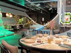 -锦府盐帮·私宴(赛特店)