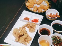 -虾乐园龙虾·夜宵(松江店)