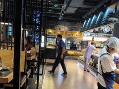 -韩盛·盛江山自助料理(于洪新玛特店)