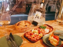 -Alimentari早午餐(安福路店)