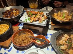 -绿茶餐厅(布吉万象汇店)