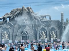 -苏州乐园森林水世界