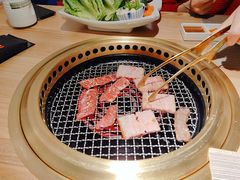 -江户烧肉(高德店)