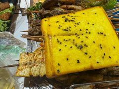 -云晓光头烧烤吧(盛夏店)