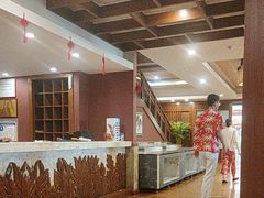 -糟粕醋·椰苑海南菜餐厅(亚龙湾天域酒店)